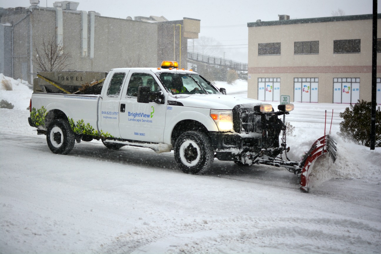 BrightView Snow Removal