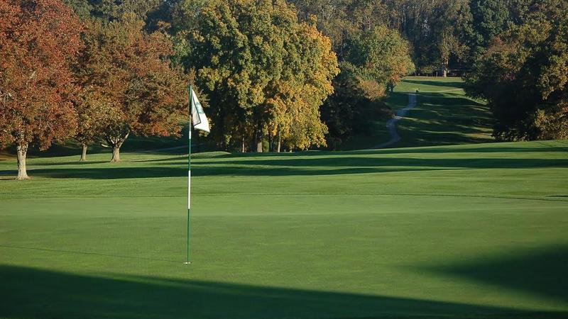 BrightView Golf Maintenance has been selected by Hillendale Country Club