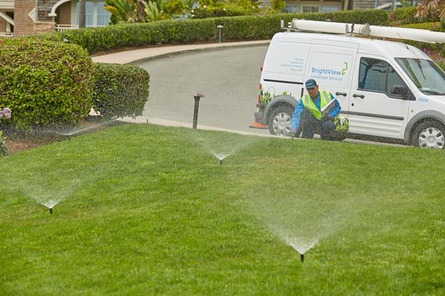 San Diego, CA Water Management Services