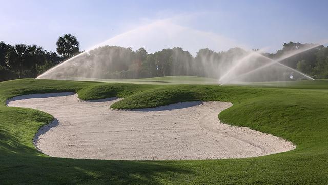 BVGM_Superintendent_Osprey Point Golf Course Sprinklers