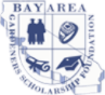 Bay Area Gardeners Scholarship Foundation logo