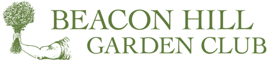 Beacon Hill Garden Club logo