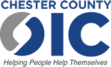 Chester County OIC logo