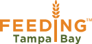 Feeding Tampa Bay logo