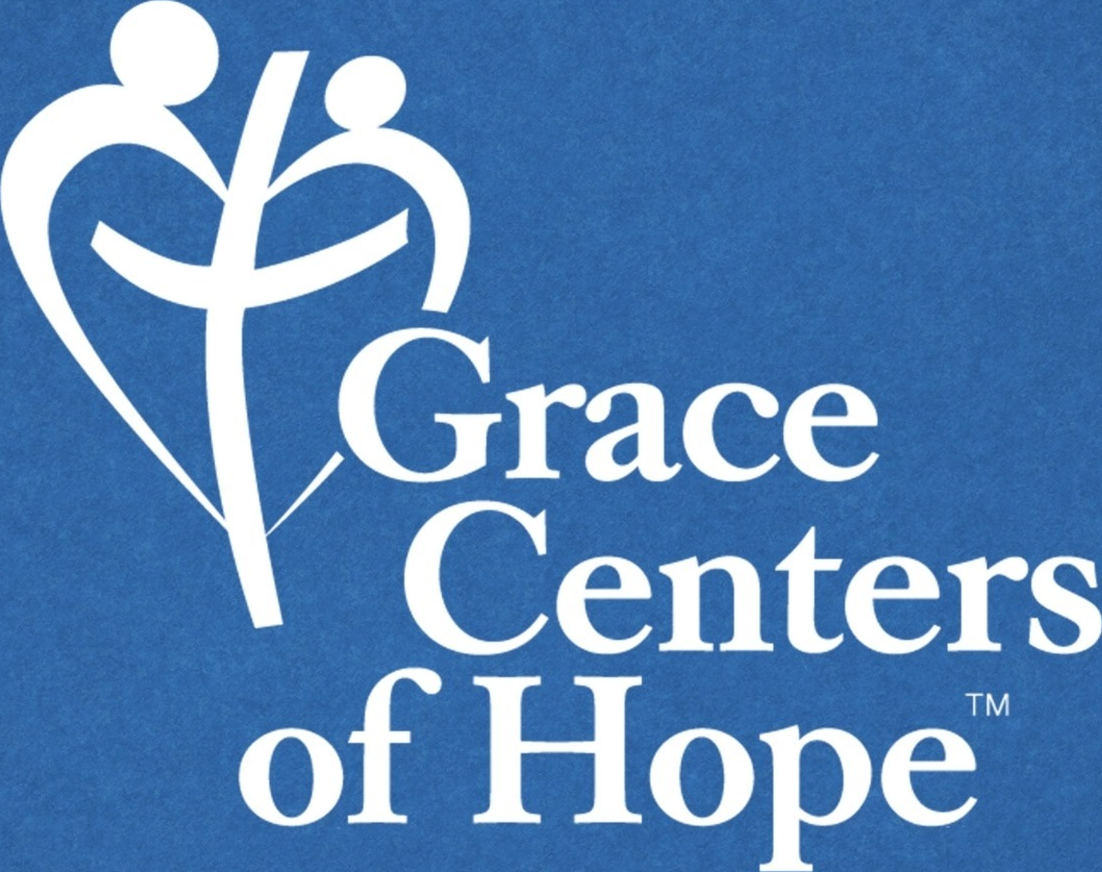 Grace Centers of Hope logo