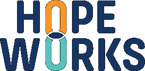 Hopeworks logo