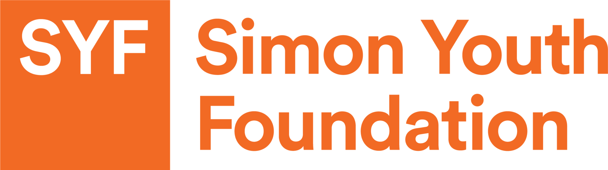 Simon Youth Foundation logo