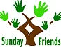 Sunday Friends logo