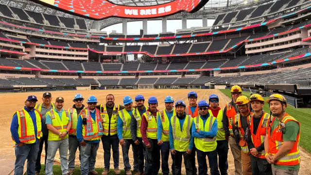Brightview Landscape Services Brightview Enterprise Solutions Brickman equipment