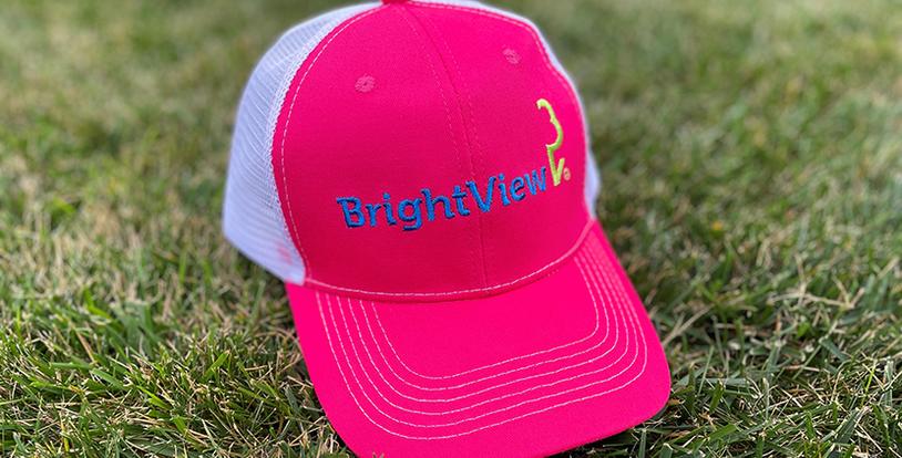 BrightView Supports Breast Cancer Awareness Month 2024 - Related